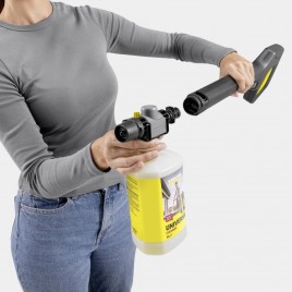 Karcher K 5 Comfort Premium Car & Home Myjka ciśnieniowa (500 l/h/145 bar) 1.324-808.0