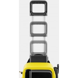 Karcher K 5 Comfort Premium Car & Home Myjka ciśnieniowa (500 l/h/145 bar) 1.324-808.0