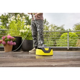 Kärcher K 5 Comfort Premium Connect Home Myjka ciśnieniowa (500 l/h/145 bar) 1.324-843.0