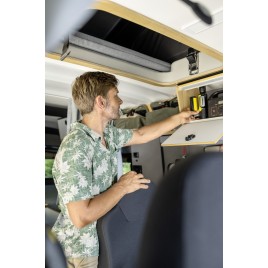 Kärcher OC Handheld Compact Myjka ciśnieniowa (7,2V/150 l/h/15 bar) 1.328-120.0