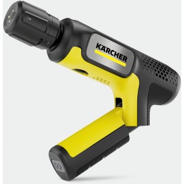 Kärcher OC Handheld Compact Myjka ciśnieniowa (7,2V/150 l/h/15 bar) 1.328-120.0