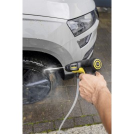 Kärcher OC Handheld Compact Myjka ciśnieniowa (7,2V/150 l/h/15 bar) 1.328-120.0