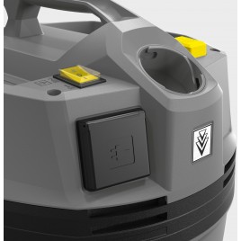 Kärcher NT 22/1 Ap Te L Odkurzacz uniwersalny (22L/1300W )1.378-610.0