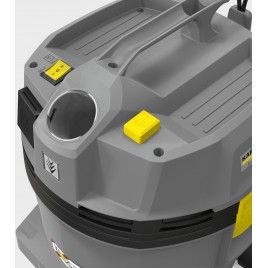 Kärcher NT 22/1 Ap Te L Odkurzacz uniwersalny (22L/1300W )1.378-610.0