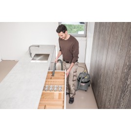 Kärcher NT 22/1 Ap Te L Odkurzacz uniwersalny (22L/1300W )1.378-610.0
