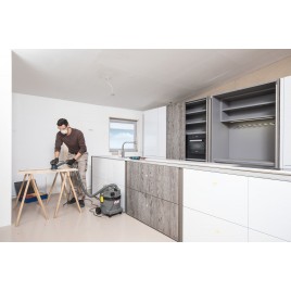 Kärcher NT 22/1 Ap Te L Odkurzacz uniwersalny (22L/1300W )1.378-610.0