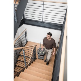 Kärcher NT 22/1 Ap Te L Odkurzacz uniwersalny (22L/1300W )1.378-610.0