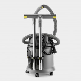 Kärcher NT 27/1 Advanced Odkurzacz uniwersalny (1380W/27L) 1.428-520.0