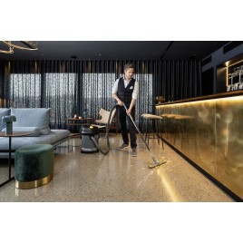 Kärcher NT 27/1 Advanced Odkurzacz uniwersalny (1380W/27L) 1.428-520.0