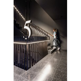 Kärcher NT 27/1 Advanced Odkurzacz uniwersalny (1380W/27L) 1.428-520.0