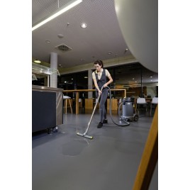 Kärcher NT 48/1 Odkurzacz uniwersalny (1380W/27L) 1.428-620.0