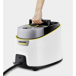 Kärcher SC 4 Deluxe Odkurzacz parowy 1.513-460.0