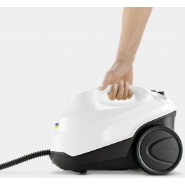 Kärcher SC 3 EasyFix Odkurzacz parowy (1900 W / 3,5 bar) 1.513-650.0