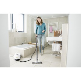 Kärcher SC 3 EasyFix Odkurzacz parowy (1900 W / 3,5 bar) 1.513-650.0