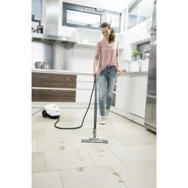 Kärcher SC 3 EasyFix Odkurzacz parowy (1900 W / 3,5 bar) 1.513-650.0