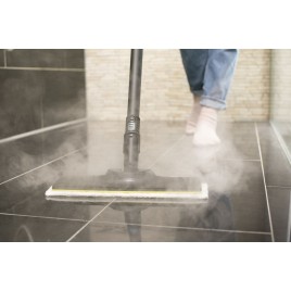 Kärcher SC 1 EasyFix Odkurzacz parowy (1200W/3 bar) 1.516-401.0