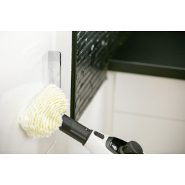 Kärcher SC 1 EasyFix Odkurzacz parowy (1200W/3 bar) 1.516-401.0