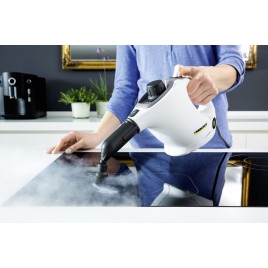 Kärcher SC 1 EasyFix Odkurzacz parowy (1200W/3 bar) 1.516-401.0