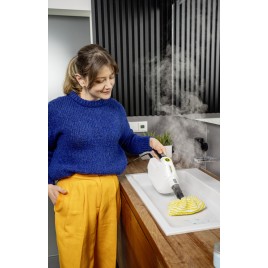 Kärcher SC 1 Multi Compact ręczny parownik (1300W/0,2L) 1.516-404.0