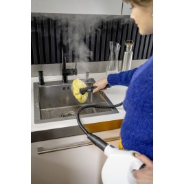 Kärcher SC 1 Multi Comfort Steam Cleaner 1.516-416.0