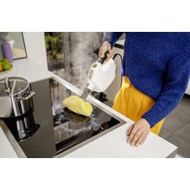 Kärcher SC 1 Multi Comfort Steam Cleaner 1.516-416.0