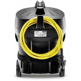 Kärcher T 11/1 Classic HEPA Odkurzacz do pracy na sucho (850W/11L) 1.527-205.0