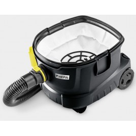 Kärcher T 11/1 Classic HEPA Odkurzacz do pracy na sucho (850W/11L) 1.527-205.0
