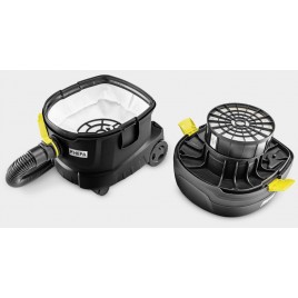 Kärcher T 11/1 Classic HEPA Odkurzacz do pracy na sucho (850W/11L) 1.527-205.0