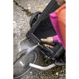 Kärcher OC 3 Składana mobilna myjka ciśnieniowa (120 l/hod) 1.599-300.0