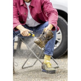 Kärcher OC 3 Składana mobilna myjka ciśnieniowa (120 l/hod) 1.599-300.0