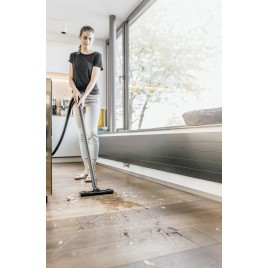 Kärcher WD 2 Plus V-12/4/18 Odkurzacz uniwersalny (1000W/12L) 1.628-018.0