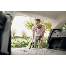 Kärcher WD 4 S V-20/5/22 Odkurzacz uniwersalny (1000W/20L) 1.628-260.0