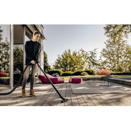 Kärcher WD 4 S V-20/5/22 Odkurzacz uniwersalny (1000W/20L) 1.628-260.0