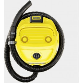 Kärcher WD 2-18 V-12/18 Uniwersalny odkurzacz akumulatorowy (18V/1x2,5Ah) 1.628-501.0