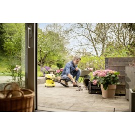 Kärcher WD 2-18 V-12/18 Uniwersalny odkurzacz akumulatorowy (18V/1x2,5Ah) 1.628-501.0