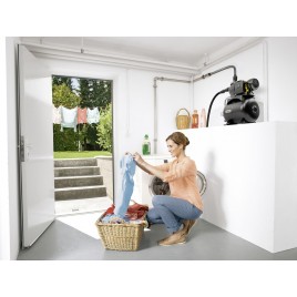 Kärcher BP 3.200 Home Pompa hydroforowa (3200 l/h/3,6 bar) 1.645-750.0