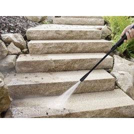 Kärcher K 2 Universal Myjka wysokociśnieniowa (360 l/h/110 bar) 1.673-004.0