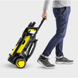 Kärcher K 6 Myjka wysokociśnieniowa (510 l/h/160 bar) 1.679-630.0