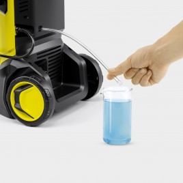 Kärcher K 6 Myjka wysokociśnieniowa (510 l/h/160 bar) 1.679-630.0