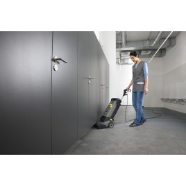 Kärcher BR 30/4 C Szorowarka (820W/300mm) 1.783-220.0