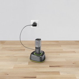 Kärcher Zasilanie akumulatorowe 2.443-002.0