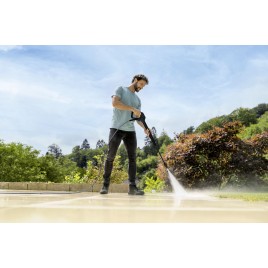 Kärcher DB 145 Full Control Dysza rotacyjna für K4 - K5 2.642-728.0