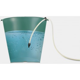 Kärcher SH 5 Wąż ssący eco!ogic 5m 2.643-100.0