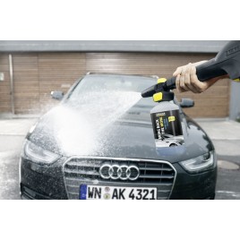 Kärcher FJ 10 C Lanca pianowa Connect ’n’ Clean Ultra Piana (1L) 2.643-143.0