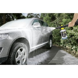 Kärcher FJ 10 C Lanca pianowa Connect ’n’ Clean z szamponem 3w1 (1L) 2.643-144.0