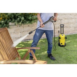 Kärcher VP 135 Vario Power Lanca spryskująca do myjek ciśnieniowych K 2 i K 3 2.644-427.0