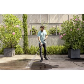 Kärcher VP 160 Vario Power Lanca spryskująca do myjek ciśnieniowych K 4 i K5 2.644-430.0