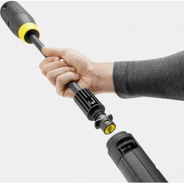 Kärcher MJ 4v1 Multi Jet Lanca z 4 rodzajami strumienia do K 6 i K 7 2.644-439.0