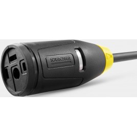 Kärcher MJ 4v1 Multi Jet Lanca z 4 rodzajami strumienia do K 6 i K 7 2.644-439.0