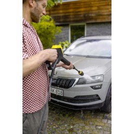 Kärcher MJ 4v1 Multi Jet Lanca z 4 rodzajami strumienia do K 6 i K 7 2.644-439.0